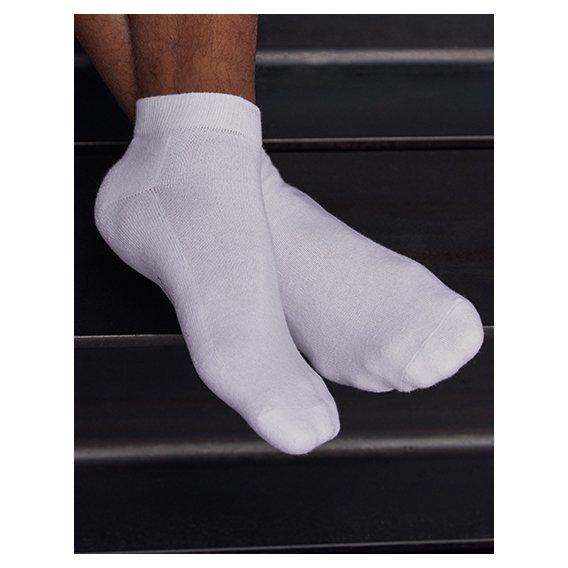 Fruit Quarter Socks (3 Pair Pack)