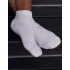 Fruit Quarter Socks (3 Pair Pack)