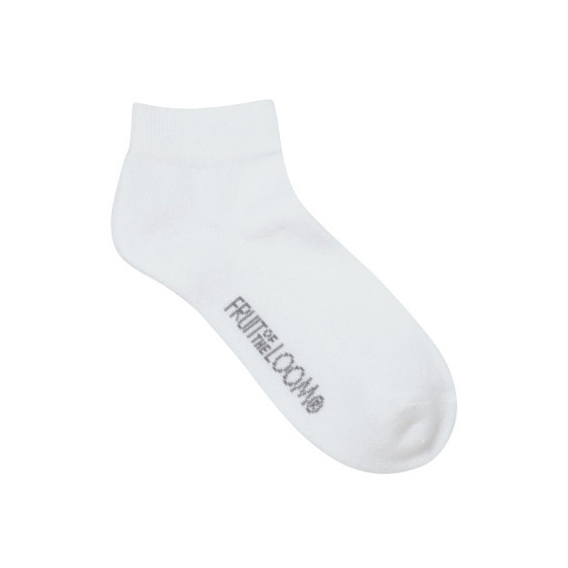 Fruit Quarter Socks (3 Pair Pack)