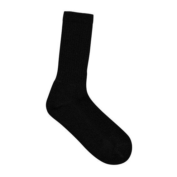 Fruit Work Gear Socks (3 Pair Pack)
