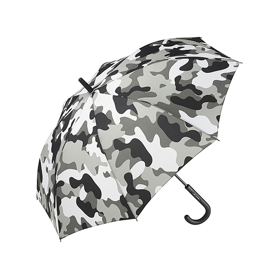 AC-Umbrella FARE®-Camouflage