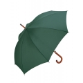 Automatic Woodshaft Umbrella