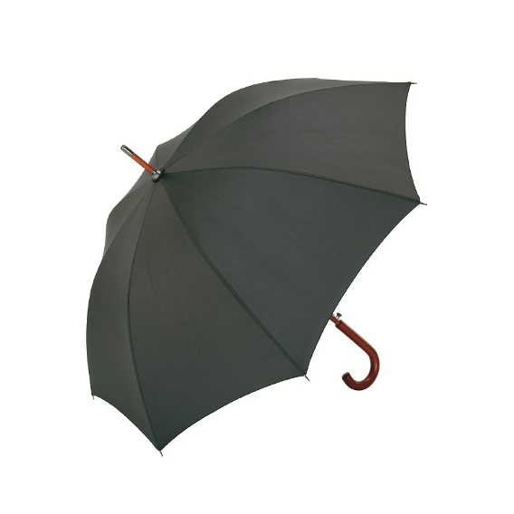 Automatic Woodshaft Umbrella