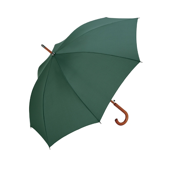 Automatic Woodshaft Umbrella