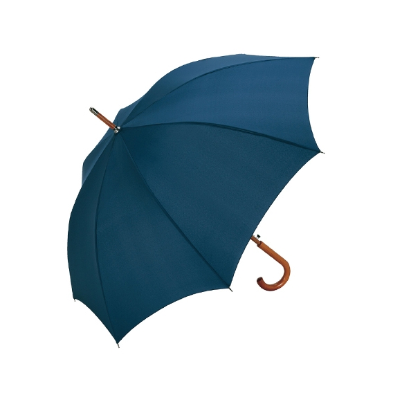 Automatic Woodshaft Umbrella