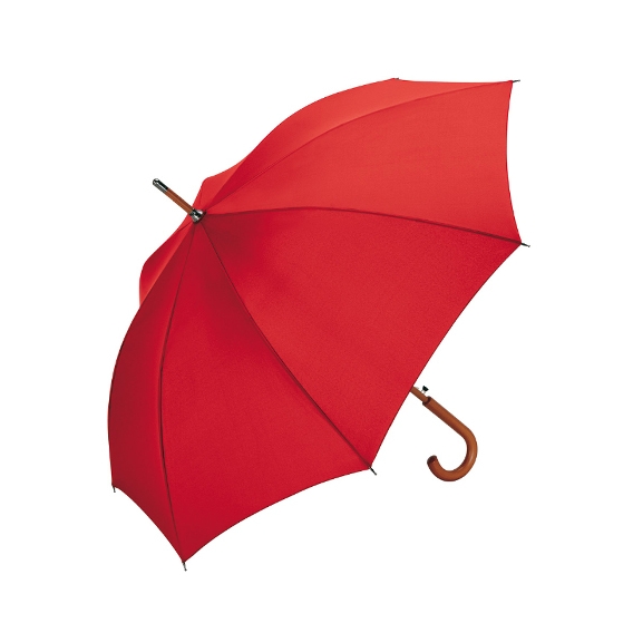Automatic Woodshaft Umbrella