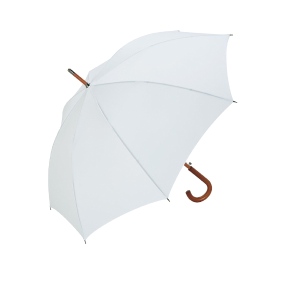 Automatic Woodshaft Umbrella