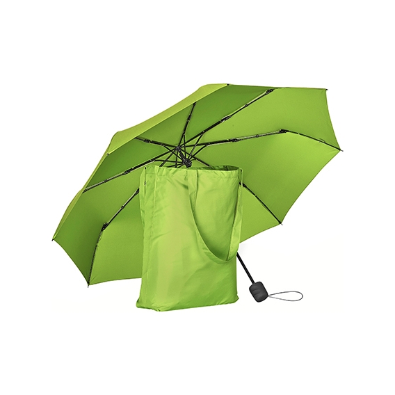 Mini-Umbrella OekoBrella Shopping