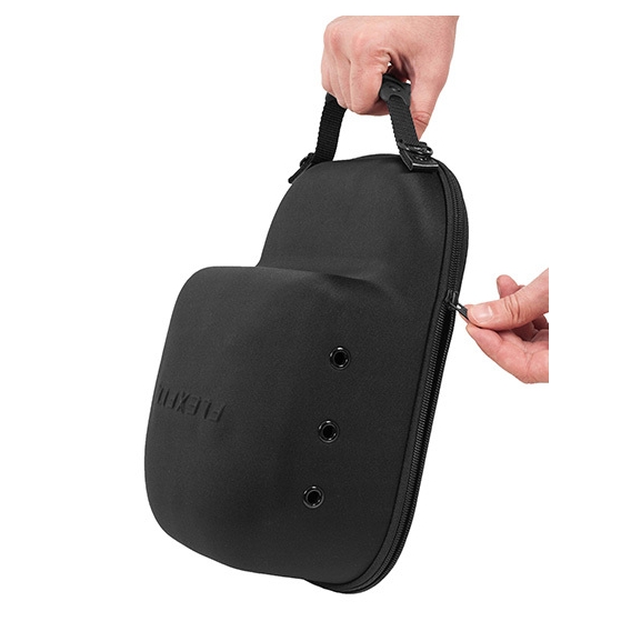 Cap Carrier for 6 Caps