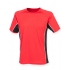 Performance Panel T-Shirt