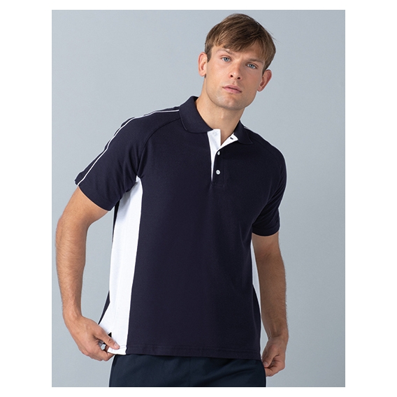 Men`s Sports Polo