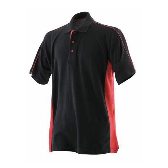 Men`s Sports Polo