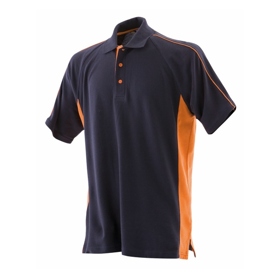 Men`s Sports Polo