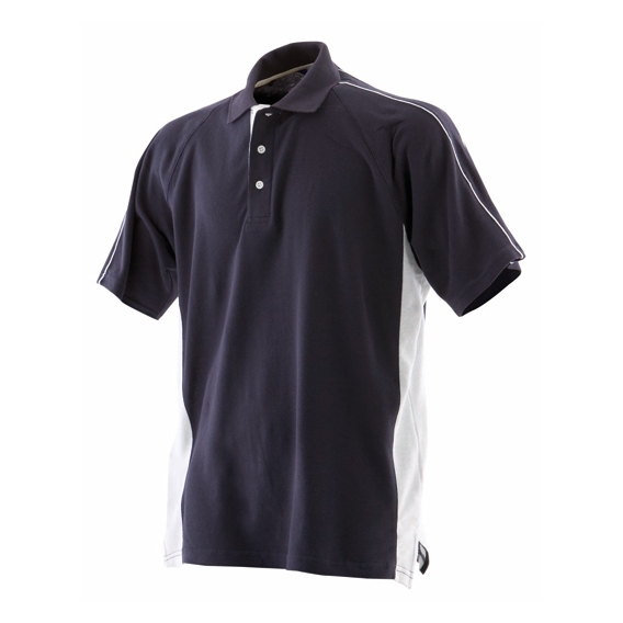 Men`s Sports Polo