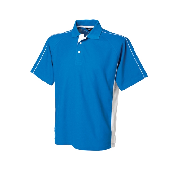 Men`s Sports Polo