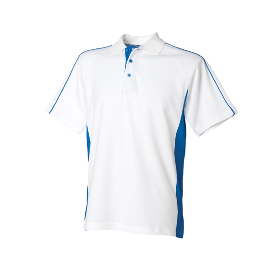 Men`s Sports Polo
