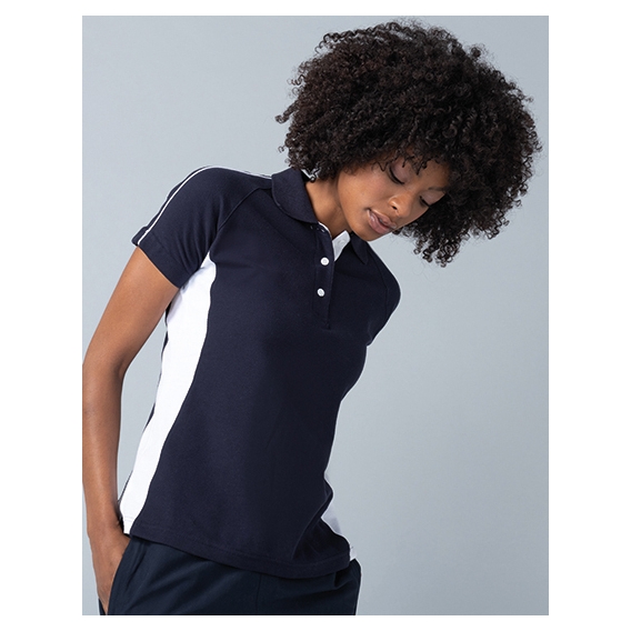 Ladies` Sports Polo