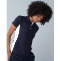 Ladies` Sports Polo