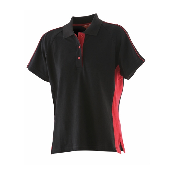 Ladies` Sports Polo