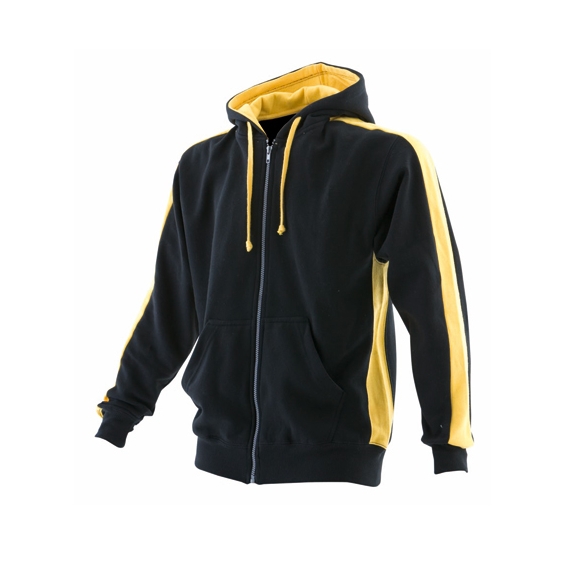 Full Zip Hoodie