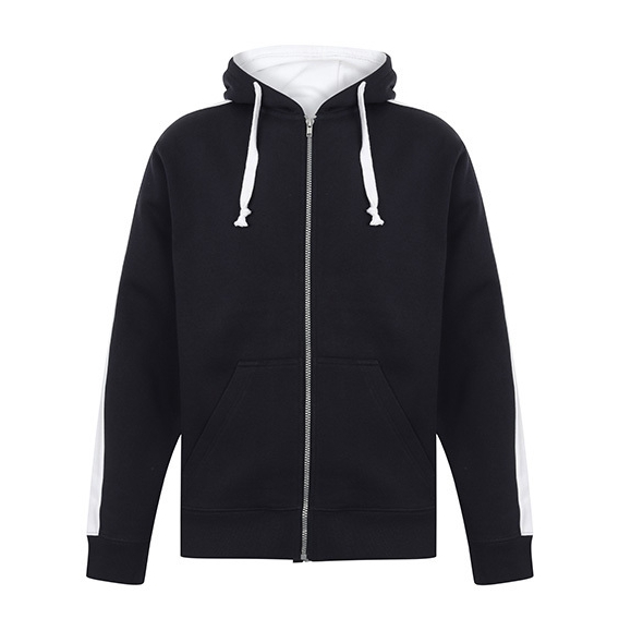 Full Zip Hoodie