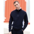 1/4 Zip Sweatshirt