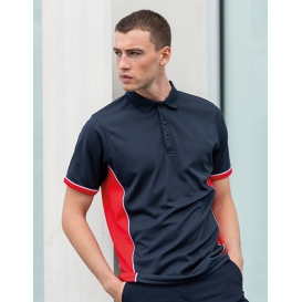 Adults' Panel Polo