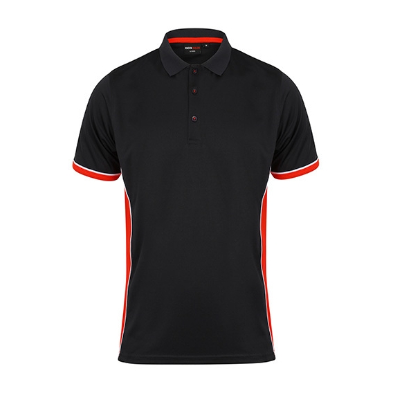 Adults´ Panel Polo