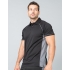 Men`s Piped Performance Polo