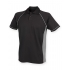 Men`s Piped Performance Polo