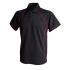 Men`s Piped Performance Polo