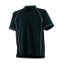 Men`s Piped Performance Polo