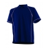 Men`s Piped Performance Polo