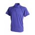 Men`s Piped Performance Polo