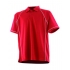 Men`s Piped Performance Polo