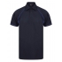 Men`s Piped Performance Polo