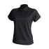 Ladies` Piped Performance Polo