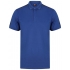 Adults` Contrast Panel Polo