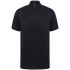 Adults` Contrast Panel Polo