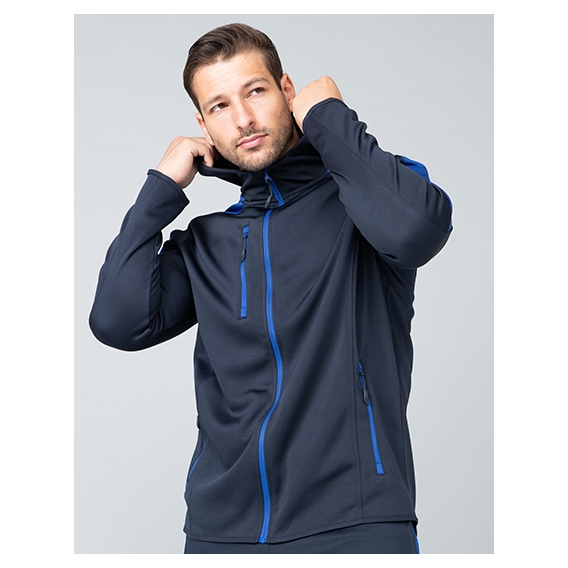 Adults´ Active Softshell Jacket