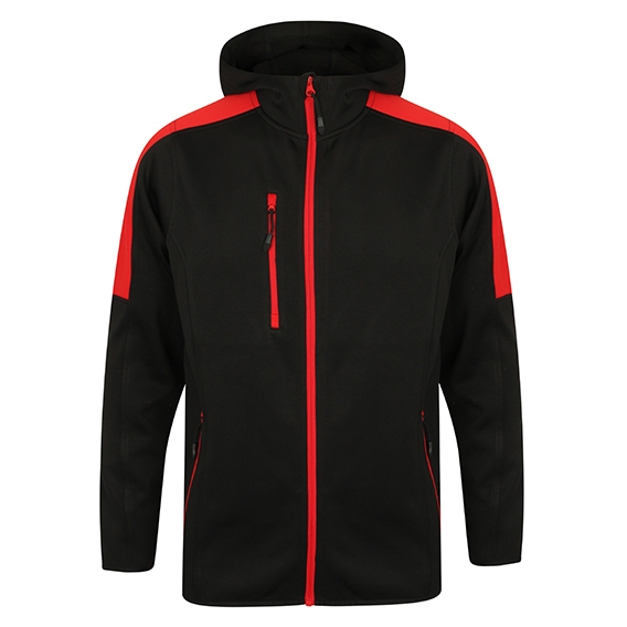 Adults´ Active Softshell Jacket