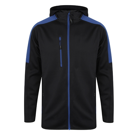 Adults´ Active Softshell Jacket