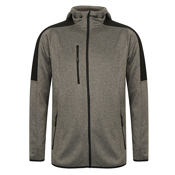 Adults´ Active Softshell Jacket