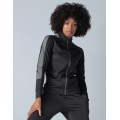 Adults' Knitted Tracksuit Top