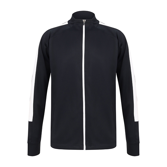 Adults´ Knitted Tracksuit Top
