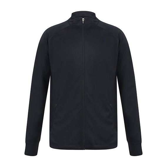 Adults´ Knitted Tracksuit Top