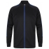 Adults´ Knitted Tracksuit Top