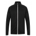 Adults´ Knitted Tracksuit Top