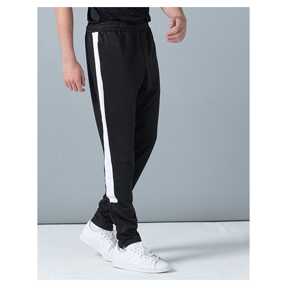 Adults´ Knitted Tracksuit Pants