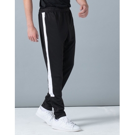 Adults&#39; Knitted Tracksuit Pants